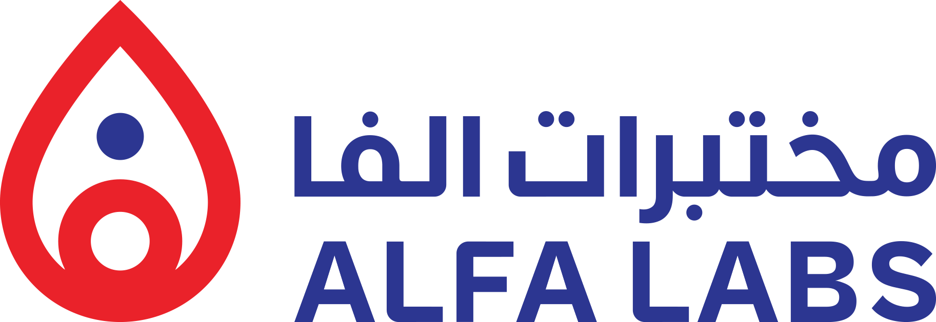 Alfa Logo